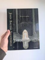 John Bauers sagov&auml;rld - Det var en g&aring;ng