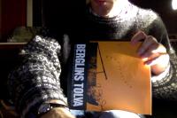 Berglins tolva : samlade teckningar av Jan och Maria Berglin