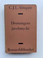 Drottningens juvelsmycke