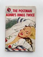 The Postman Always Rings Twice