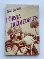 F&ouml;rsta tredjedelen