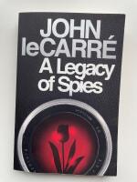 A Legacy of Spies