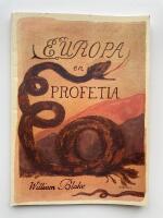 Europa &ndash; En profetia