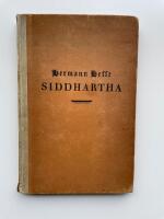 Siddhartha