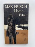 Homo Faber