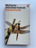 My Family and Other Animals