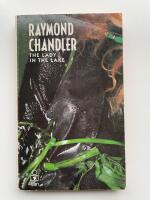 The Lady in the Lake