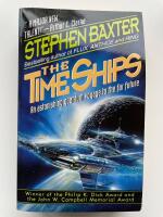 The Time Ships