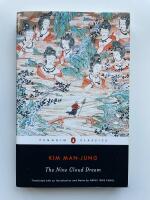 The Nine Cloud Dream