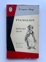 Pygmalion