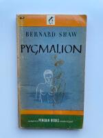 Pygmalion