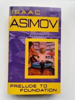 Prelude to Foundation