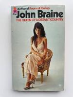 The Queen of a Distant Country