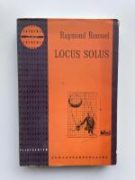 Locus Solus
