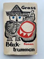 Blecktrumman