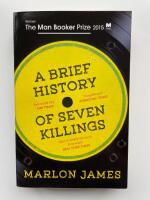 A Brief History of Seven Killings