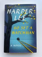 Go Set a Watchman