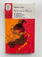 Selected Plays