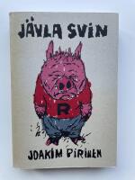 J&auml;vla svin