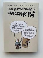 Kellermannen h&auml;lsar p&aring;