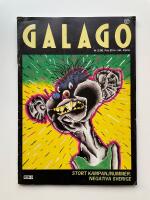 Galago 27