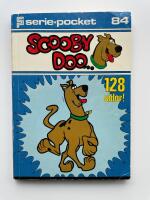 Seriepocket 84, Scooby Doo