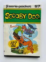 Seriepocket 97, Scooby Doo