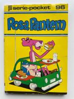 Seriepocket 96, Rosa Pantern