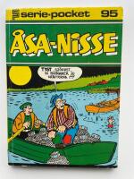 Seriepocket 95, &Aring;sa-Nisse