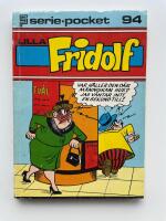 Seriepocket 94, Lilla Fridolf