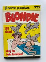 Seriepocket 70, Blondie