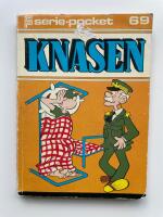 Seriepocket 69, Knasen