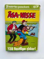Seriepocket 67, &Aring;sa-Nisse