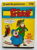 Seriepocket 76, Lilla Fridolf