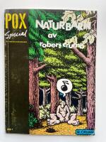 Naturbarn – Pox Special