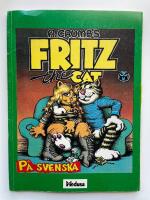 Fritz the Cat