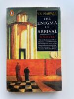 The Enigma of Arrival