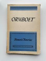 Ormboet