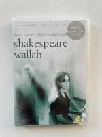 Shakespeare Wallah