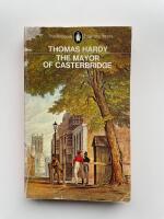 The Mayor of Casterbridge