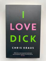 I Love Dick