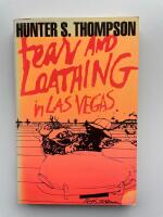 Fear and Loathing in Las Vegas