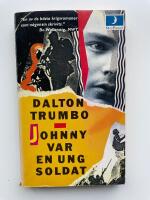 Johnny var en ung soldat