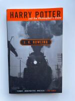 Harry Potter and the Philosopher's Stone 