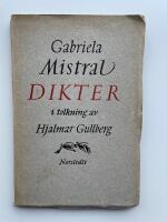 Dikter