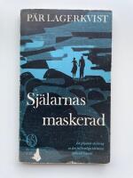Sj&auml;larnas maskerad