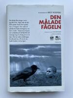 Den m&aring;lade f&aring;geln