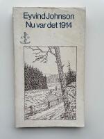 洋書 Eyvind Johnson / 1914 Eyvind Johnson - IMDb