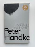L&aring;ngsam hemkomst