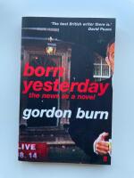 Born Yesterday &ndash; the news as a novel